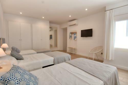 Sant Roc Apartments A Minute From The Beach
