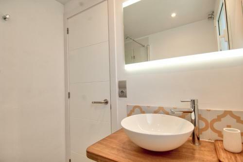 Sant Roc Apartments A Minute From The Beach