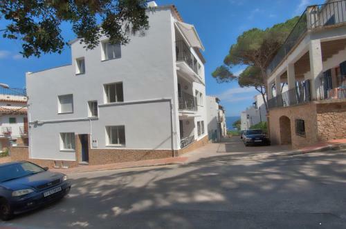 Sant Roc Apartments A Minute From The Beach