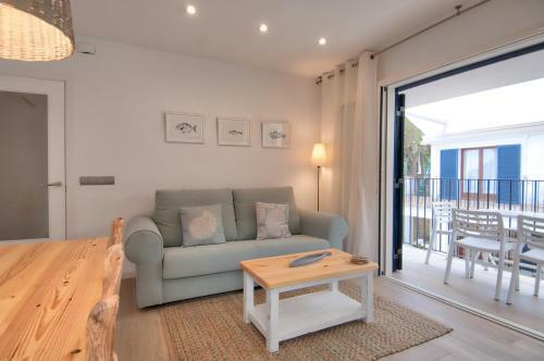Sant Roc Apartments A Minute From The Beach