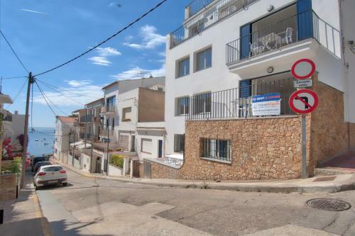 Sant Roc Apartments A Minute From The Beach