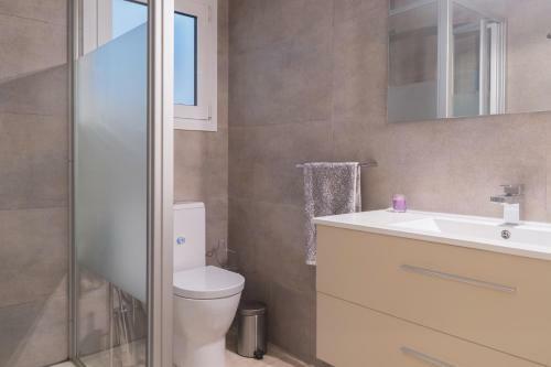 Apartamento Les Formigues 1