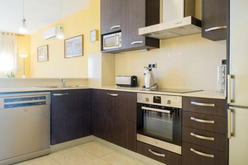 Apartamento Les Formigues 1