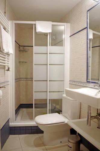 Apartament En Pla�a Nova 2, Palafrugell