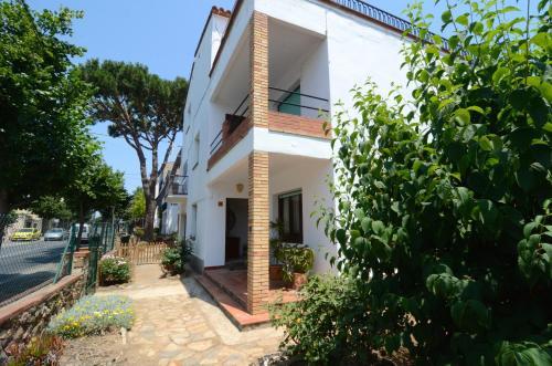 Apartamento Casa Fabra - Palafrugell