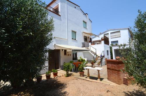 Apartamento Casa Fabra - Palafrugell