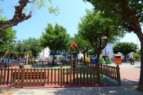 Apartamento Casa Fabra - Palafrugell
