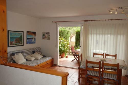 Apartamento Ponent 127