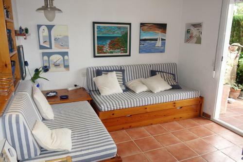 Apartamento Ponent 127