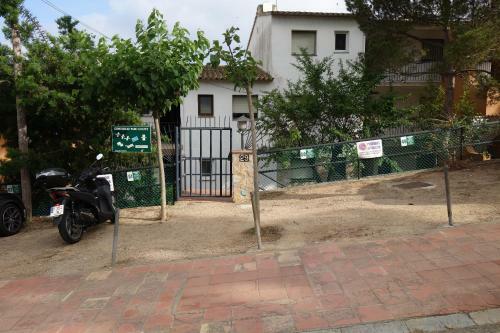 Apartamento Ponent 127