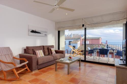 Apartamento Canadell 2� 2�