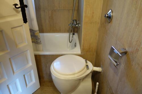 Apartamento Estudi Amb Vistes