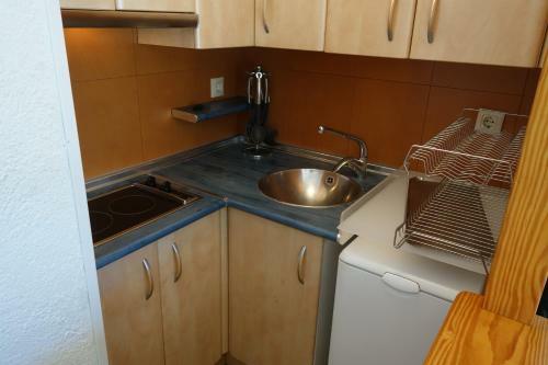Apartamento Estudi Amb Vistes