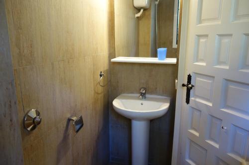 Apartamento Estudi Amb Vistes