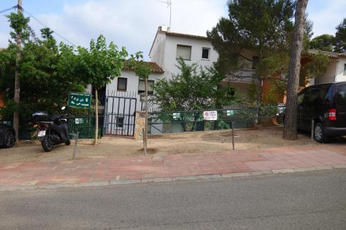 Apartamento Estudi Amb Vistes