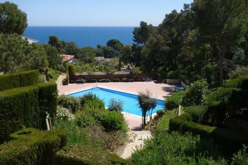 Apartamento Estudi Amb Vistes