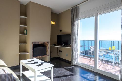 Apartamento Formigues 3