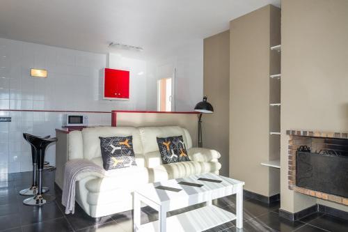Apartamento Formigues 3
