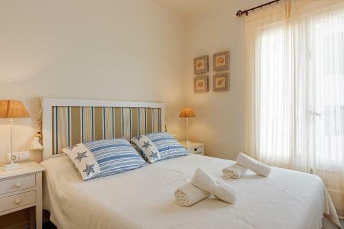 Apartamento Les Voltes