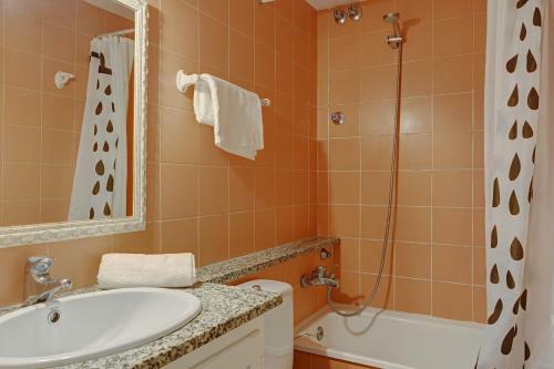 Apartamento Les Voltes