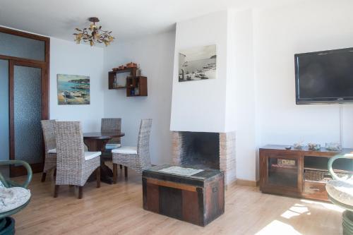 Apartamento Formigues 2