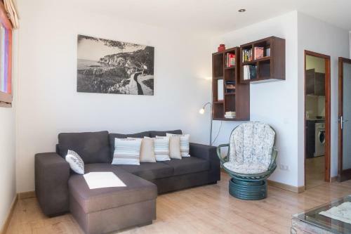 Apartamento Formigues 2