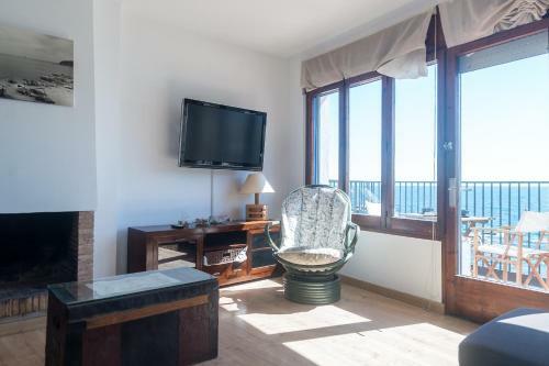 Apartamento Formigues 2