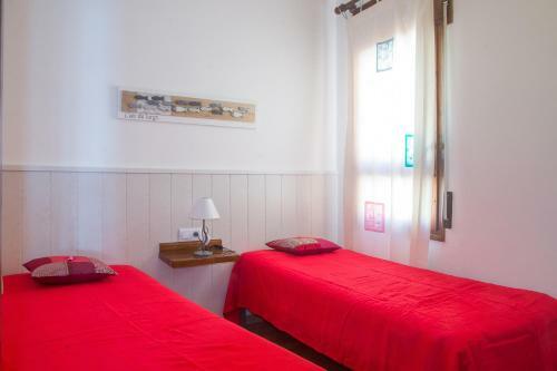 Apartamento Formigues 2