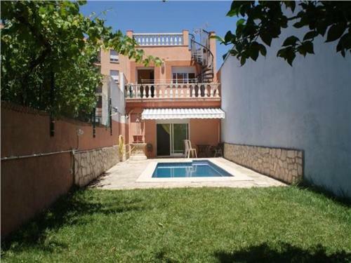 Casa Palafrugell