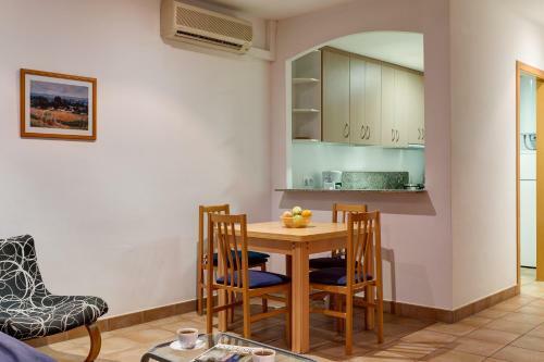 Apartamento Empordanet 1a