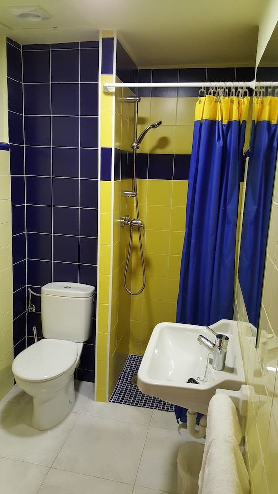 Hostal Residencia Catalina