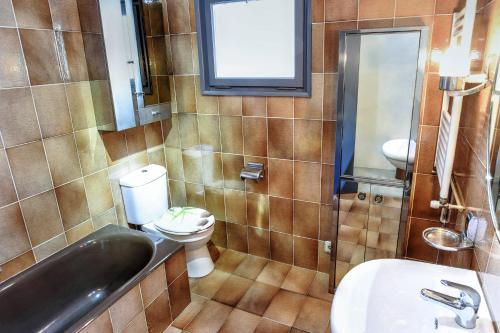 Apartamento Primera Linea De Mar