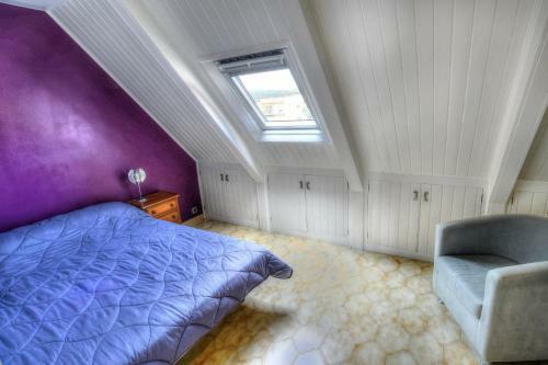 Apartamento Primera Linea De Mar