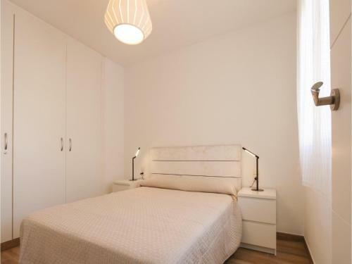 Apartment In Palamos