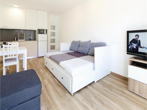 Apartment In Palamos