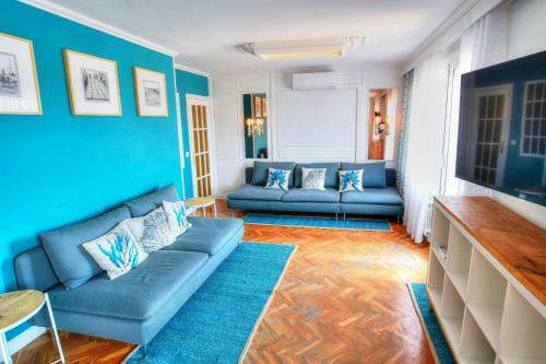 Apartamento Family Home Palamos