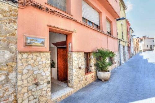 Apartamento Family Home Palamos