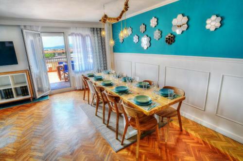 Apartamento Family Home Palamos