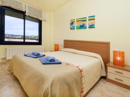 Holiday Home Aida