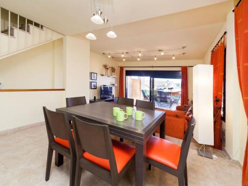 Holiday Home Aida