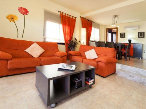 Holiday Home Aida