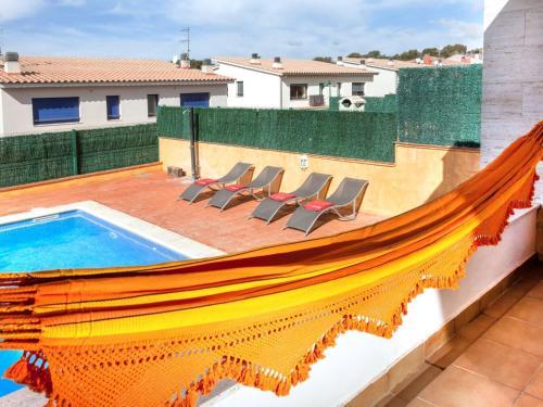 Holiday Home Aida