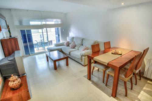 Apartamento Les Pites