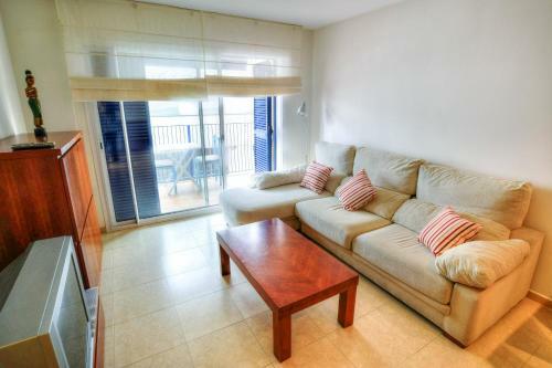Apartamento Les Pites