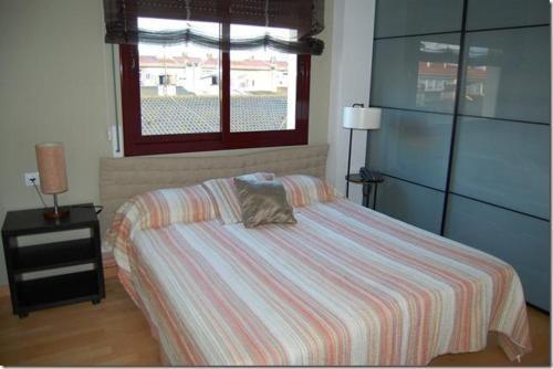 Apartamento Piso Virginia