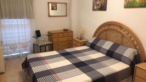 Apartamento Piso Carmen