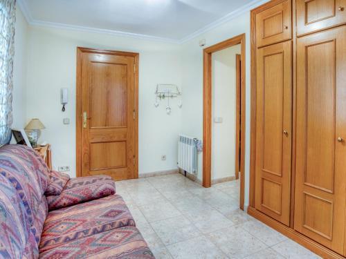 Apartamento Can Romero