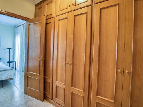 Apartamento Can Romero