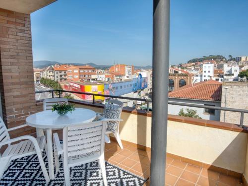 Apartamento Can Romero