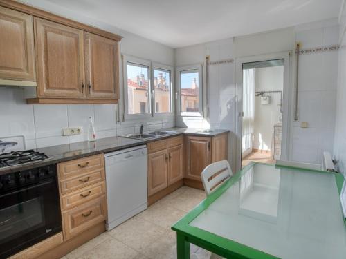 Apartamento Can Romero
